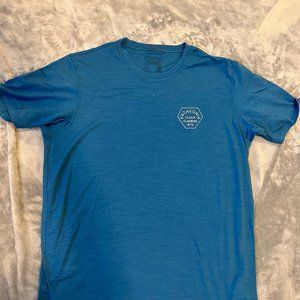 Patagonia Capilene Daily T - Merino - M